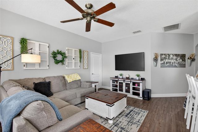 23626 VALDERAMA LANE, Sorrento, FL 32776