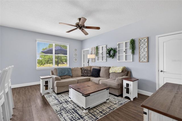 23626 VALDERAMA LANE, Sorrento, FL 32776