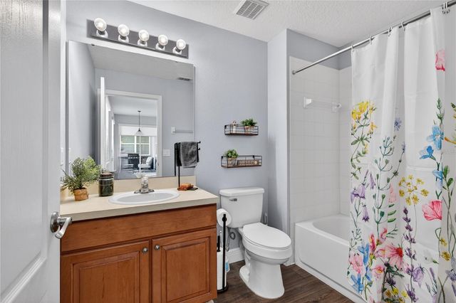23626 VALDERAMA LANE, Sorrento, FL 32776