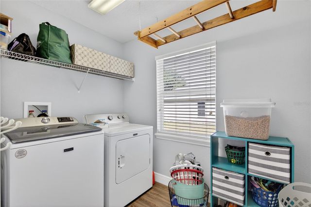 23626 VALDERAMA LANE, Sorrento, FL 32776