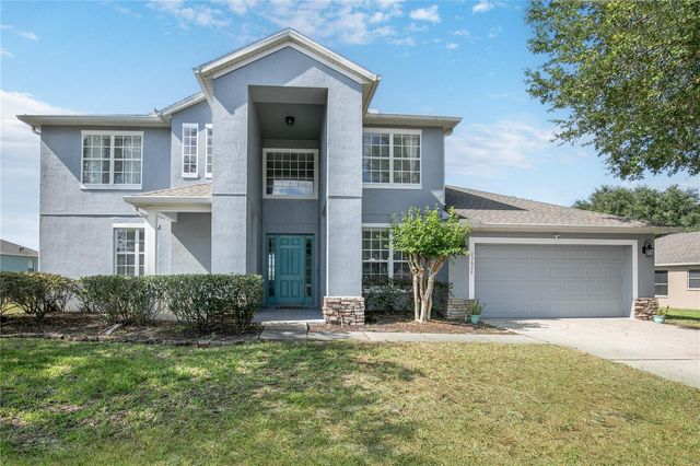 23626 VALDERAMA LANE, Sorrento, FL 32776