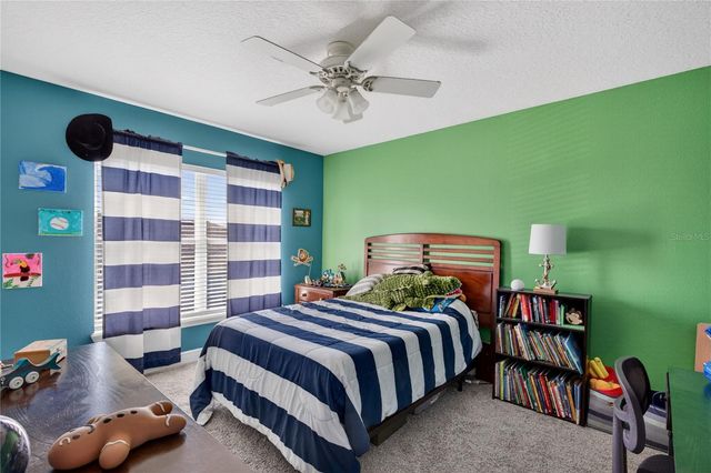 23626 VALDERAMA LANE, Sorrento, FL 32776