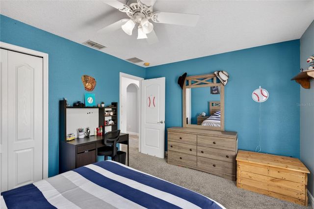 23626 VALDERAMA LANE, Sorrento, FL 32776