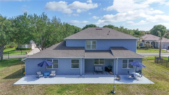 23626 VALDERAMA LANE, Sorrento, FL 32776