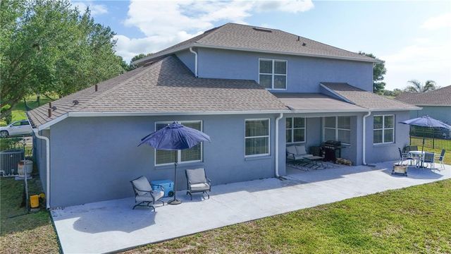 23626 VALDERAMA LANE, Sorrento, FL 32776