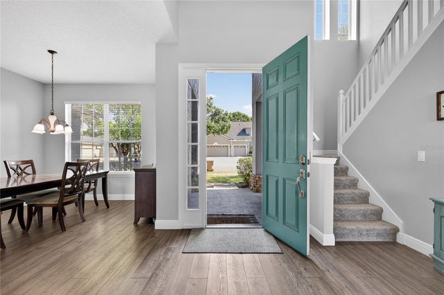 23626 VALDERAMA LANE, Sorrento, FL 32776