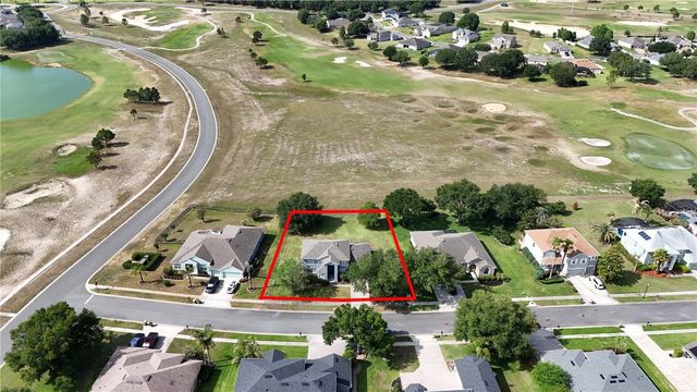23626 VALDERAMA LANE, Sorrento, FL 32776