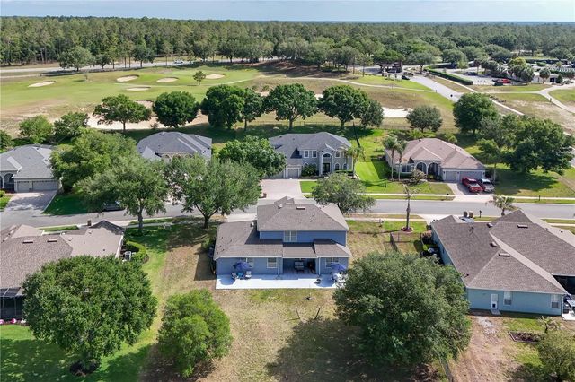 23626 VALDERAMA LANE, Sorrento, FL 32776