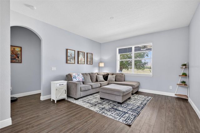 23626 VALDERAMA LANE, Sorrento, FL 32776