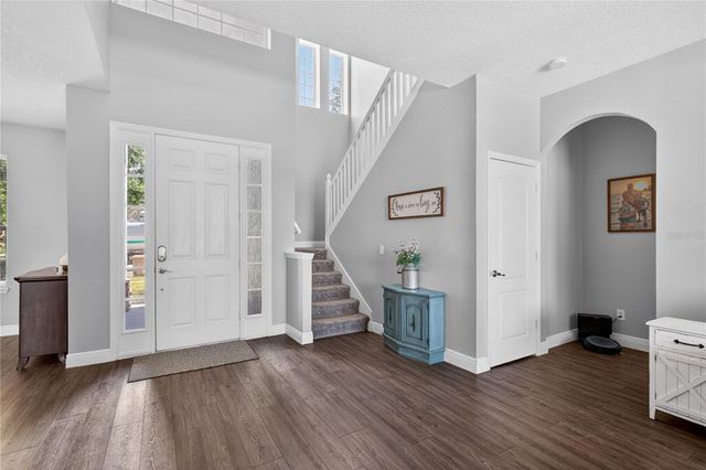 23626 VALDERAMA LANE, Sorrento, FL 32776