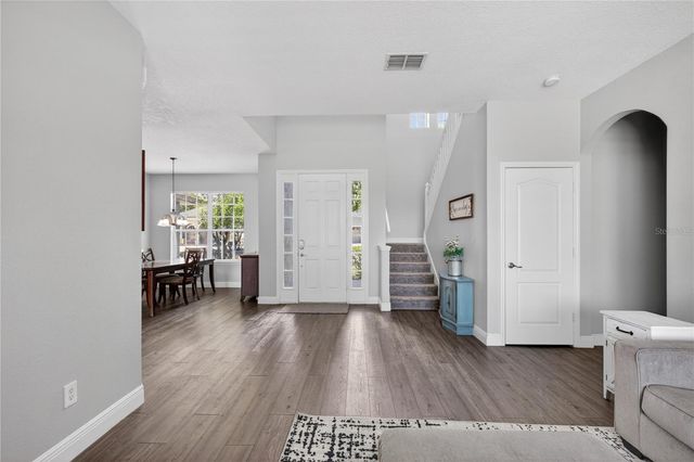 23626 VALDERAMA LANE, Sorrento, FL 32776