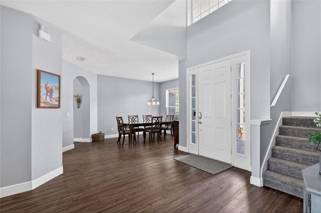 23626 VALDERAMA LANE, Sorrento, FL 32776