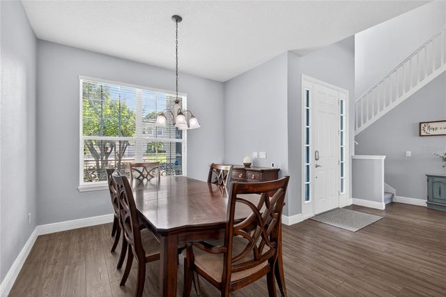 23626 VALDERAMA LANE, Sorrento, FL 32776