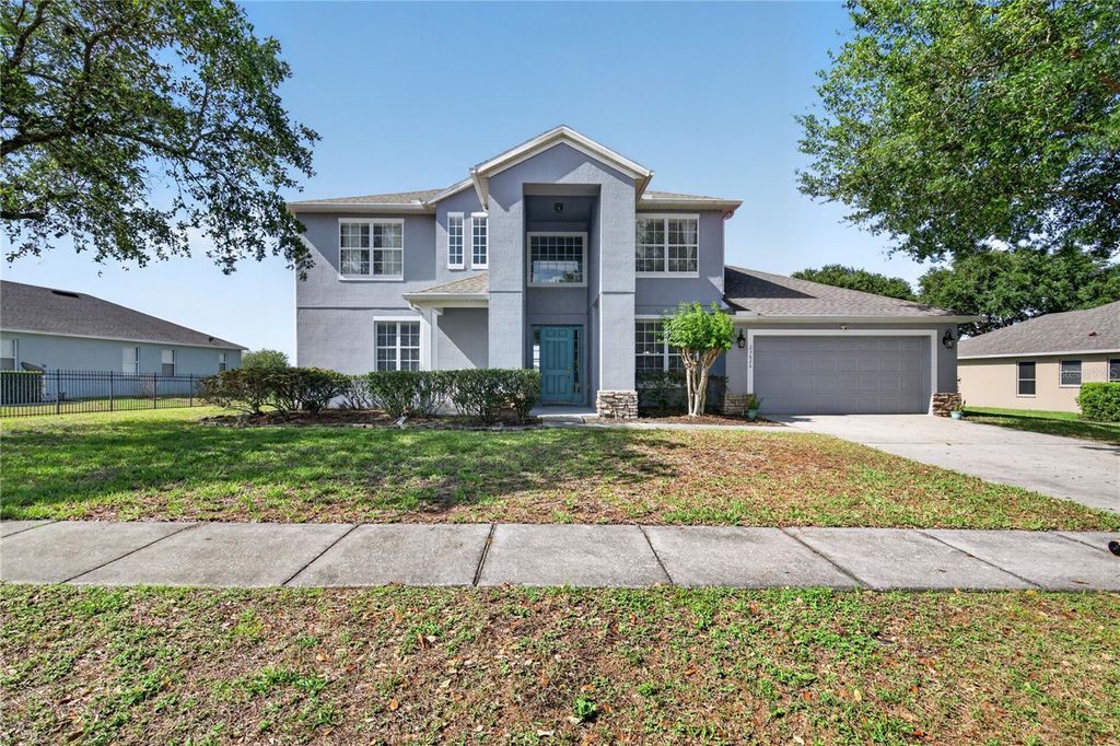 23626 VALDERAMA LANE, Sorrento, FL 32776