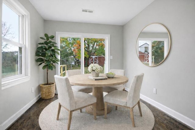 234 Kimball AVE, Salem, VA 24153