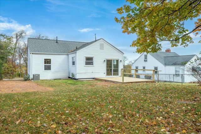 234 Kimball AVE, Salem, VA 24153