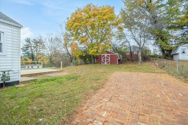 234 Kimball AVE, Salem, VA 24153