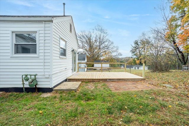 234 Kimball AVE, Salem, VA 24153