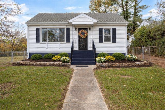 234 Kimball AVE, Salem, VA 24153