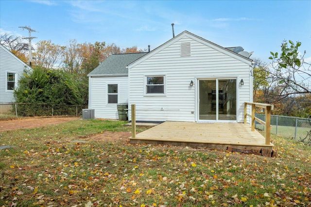 234 Kimball AVE, Salem, VA 24153