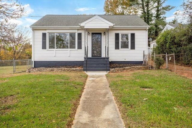 234 Kimball AVE, Salem, VA 24153