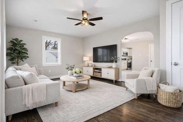 234 Kimball AVE, Salem, VA 24153