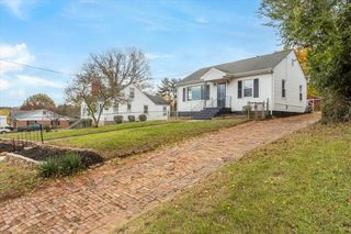 234 Kimball AVE, Salem, VA 24153