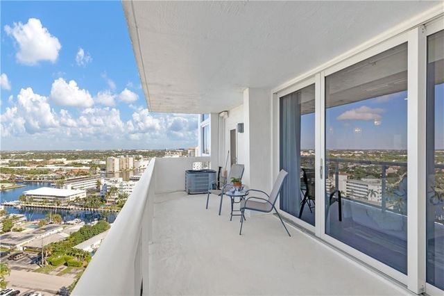 2715 N Ocean Boulevard 18E, Fort Lauderdale, FL 33308