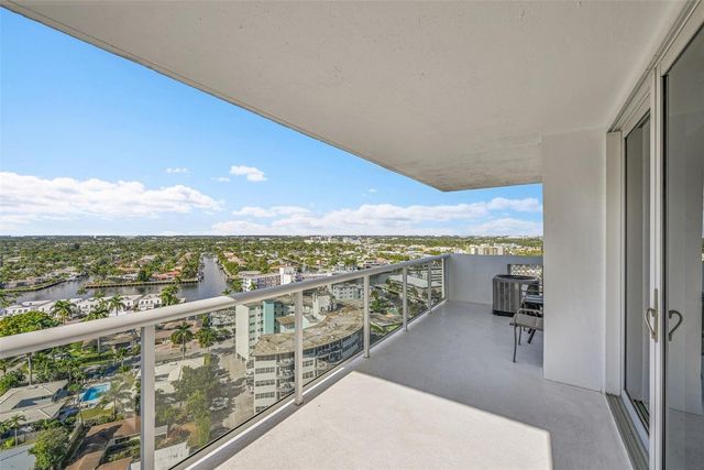 2715 N Ocean Boulevard 18E, Fort Lauderdale, FL 33308