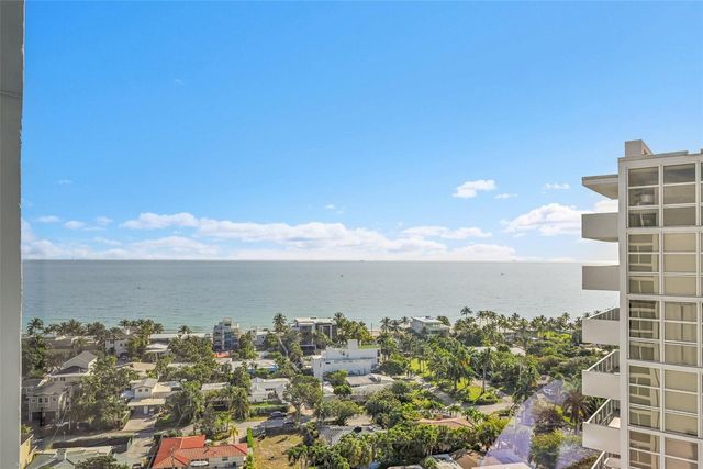 2715 N Ocean Boulevard 18E, Fort Lauderdale, FL 33308