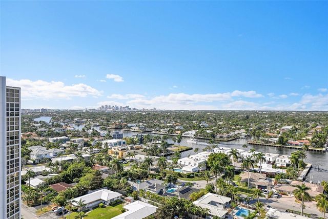 2715 N Ocean Boulevard 18E, Fort Lauderdale, FL 33308