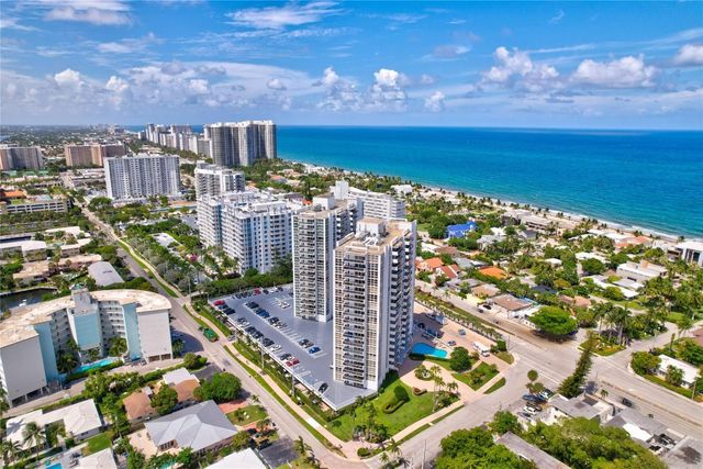 2715 N Ocean Boulevard 18E, Fort Lauderdale, FL 33308