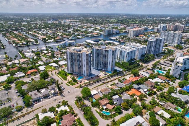 2715 N Ocean Boulevard 18E, Fort Lauderdale, FL 33308