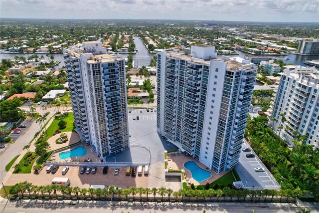 2715 N Ocean Boulevard 18E, Fort Lauderdale, FL 33308