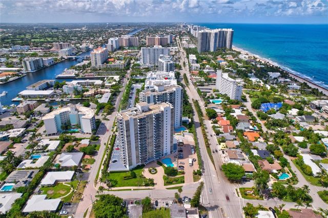 2715 N Ocean Boulevard 18E, Fort Lauderdale, FL 33308