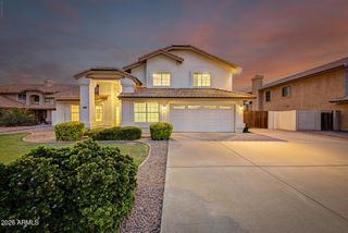 2015 E CARMEN Street, Tempe, AZ 85283