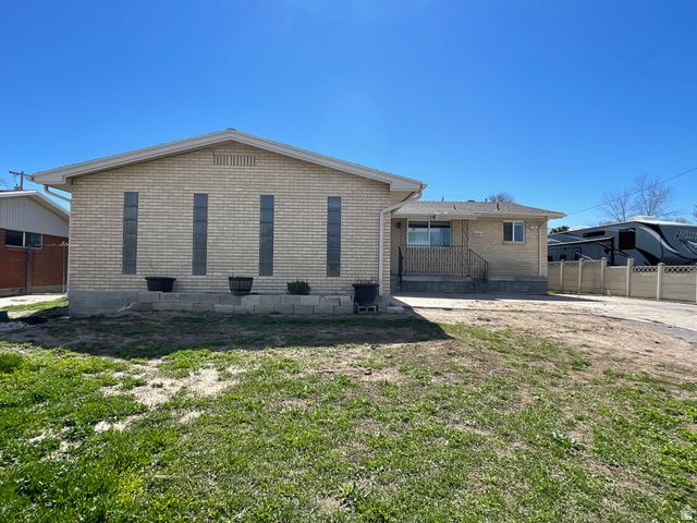 3065 W 3800 S, West Valley City, UT 84119
