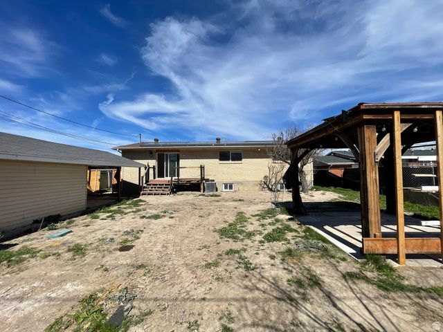 3065 W 3800 S, West Valley City, UT 84119
