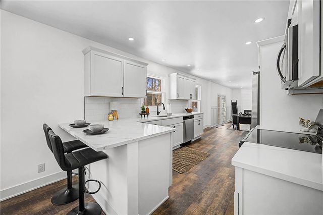 133 Hillary Drive, Chili, NY 14624