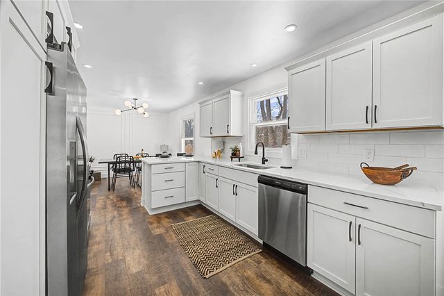 133 Hillary Drive, Chili, NY 14624