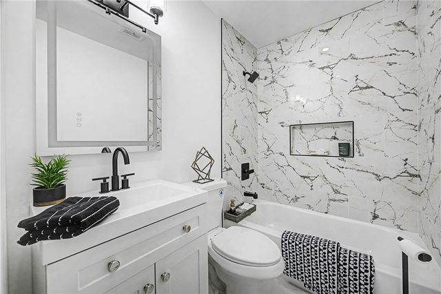 133 Hillary Drive, Chili, NY 14624