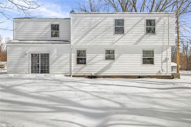 133 Hillary Drive, Chili, NY 14624