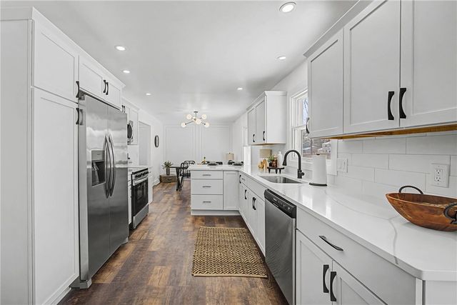 133 Hillary Drive, Chili, NY 14624