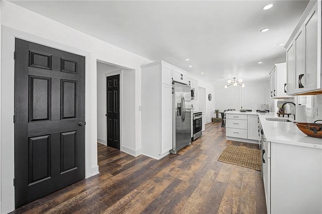 133 Hillary Drive, Chili, NY 14624