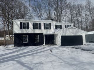 133 Hillary Drive, Chili, NY 14624