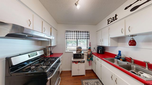 2226 Mimosa, Tyler, TX 75701