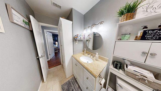 2226 Mimosa, Tyler, TX 75701