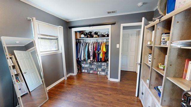 2226 Mimosa, Tyler, TX 75701