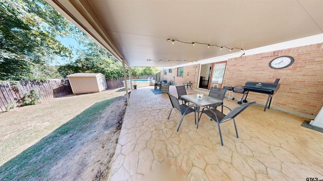 2226 Mimosa, Tyler, TX 75701