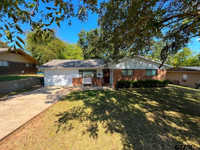 2226 Mimosa, Tyler, TX 75701
